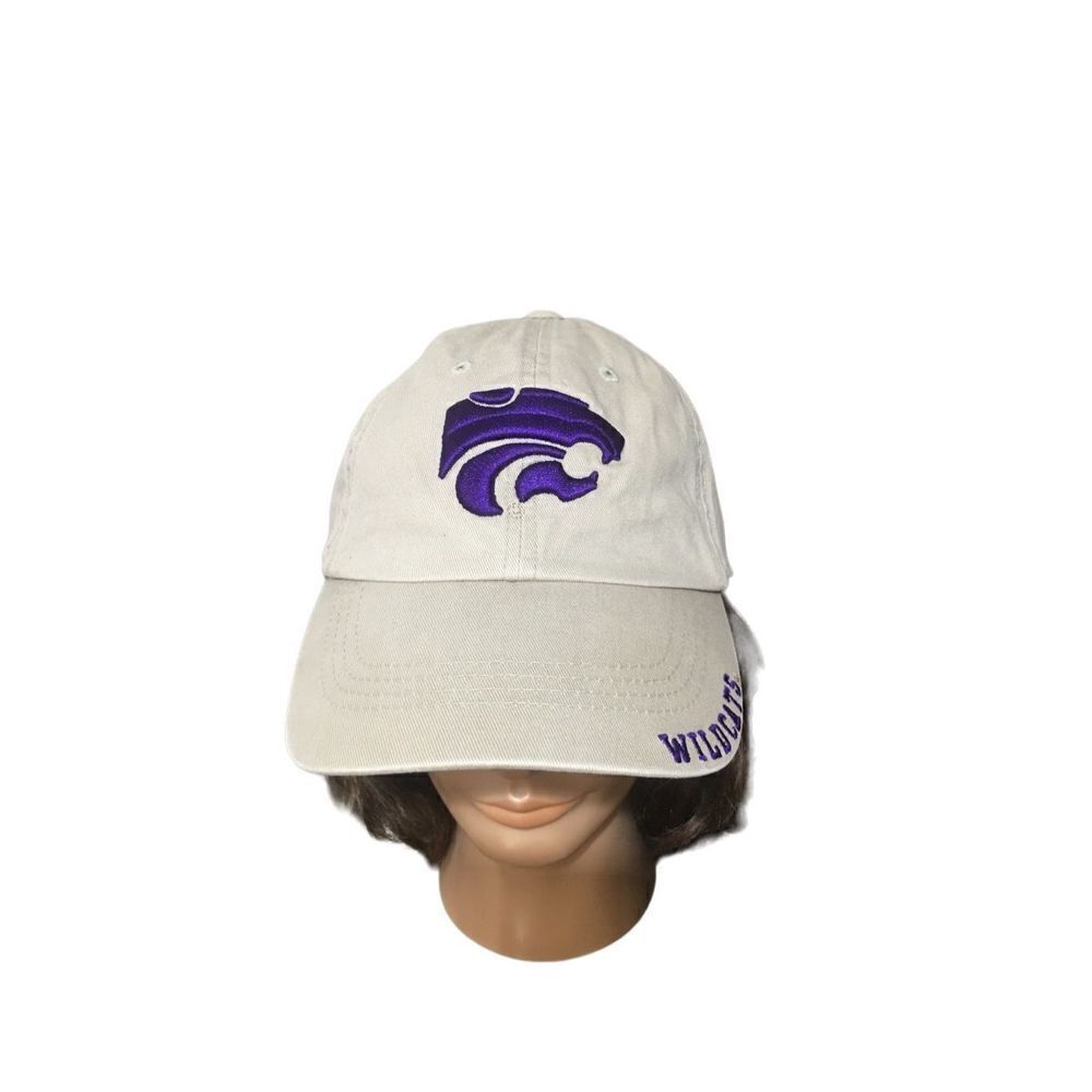 Wildcats Khaki Captivating Headgear Hat/Cap
